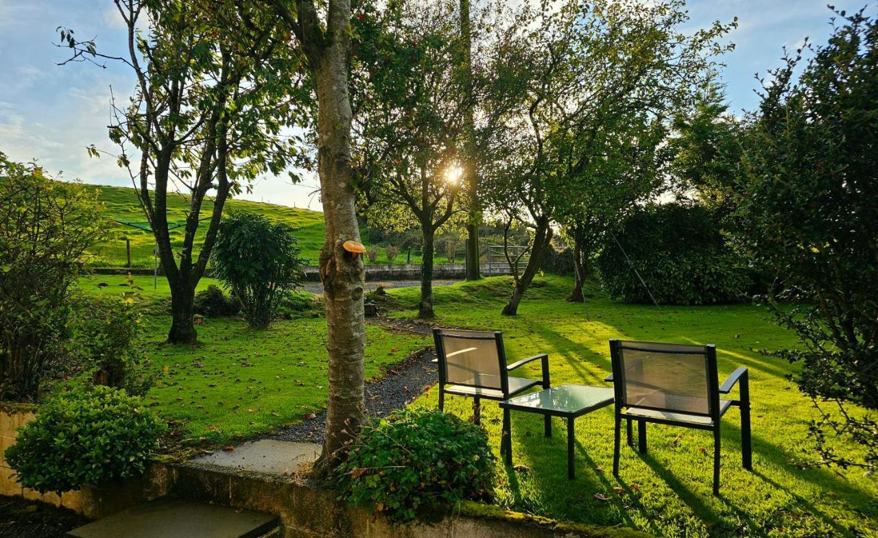 Ash Cottage Stranraer Εξωτερικό φωτογραφία