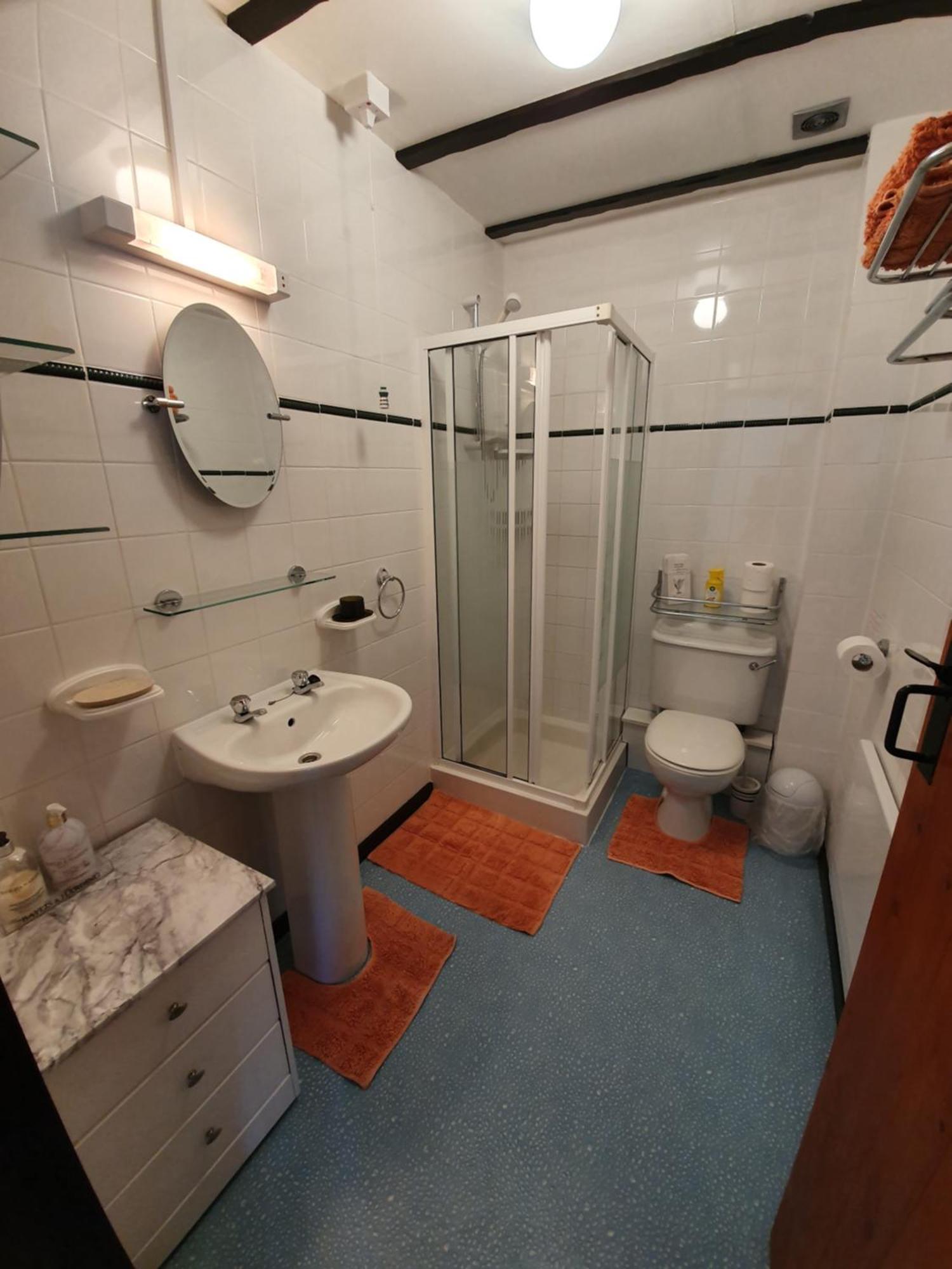 Ash Cottage Stranraer Εξωτερικό φωτογραφία