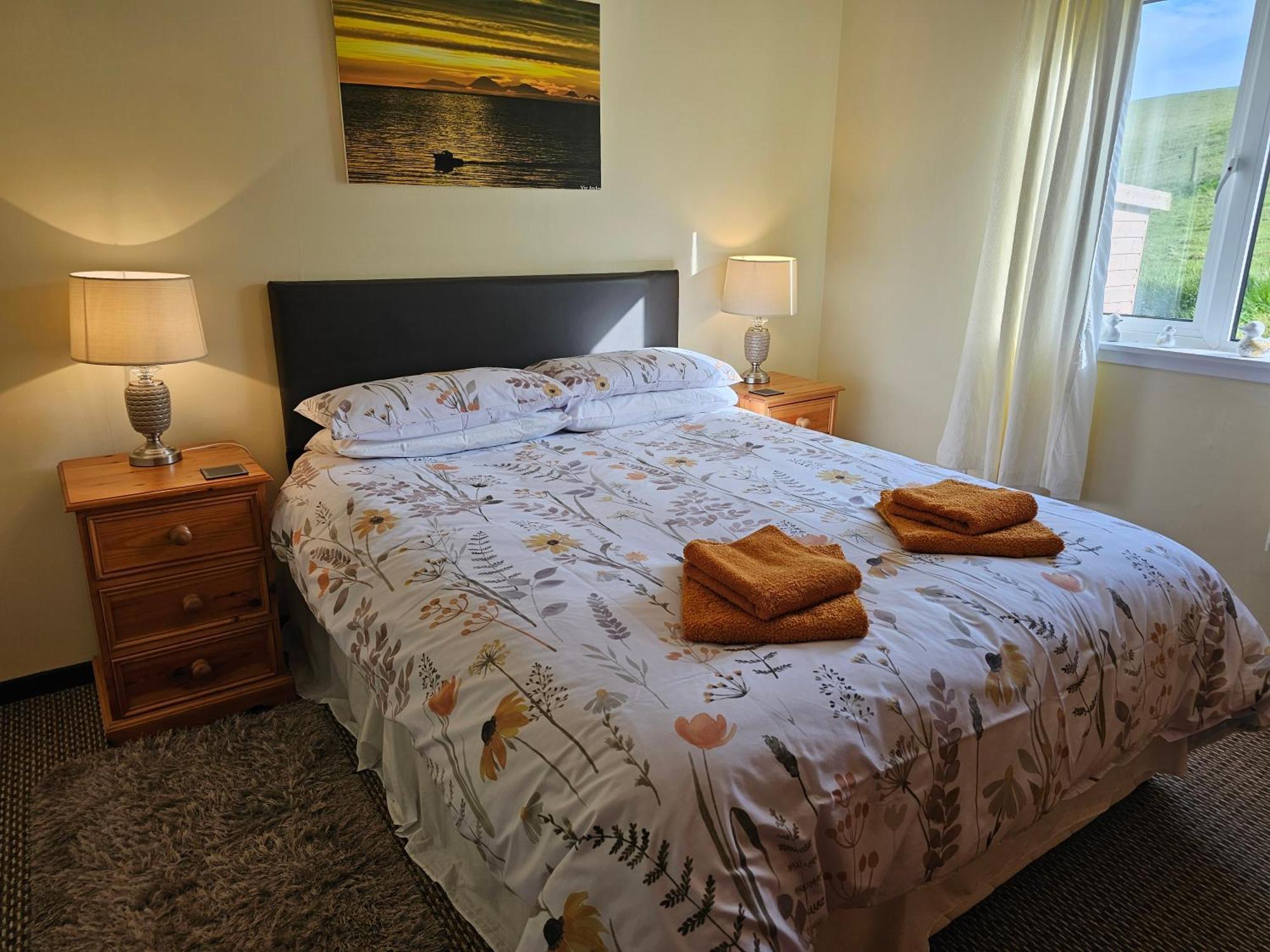 Ash Cottage Stranraer Εξωτερικό φωτογραφία