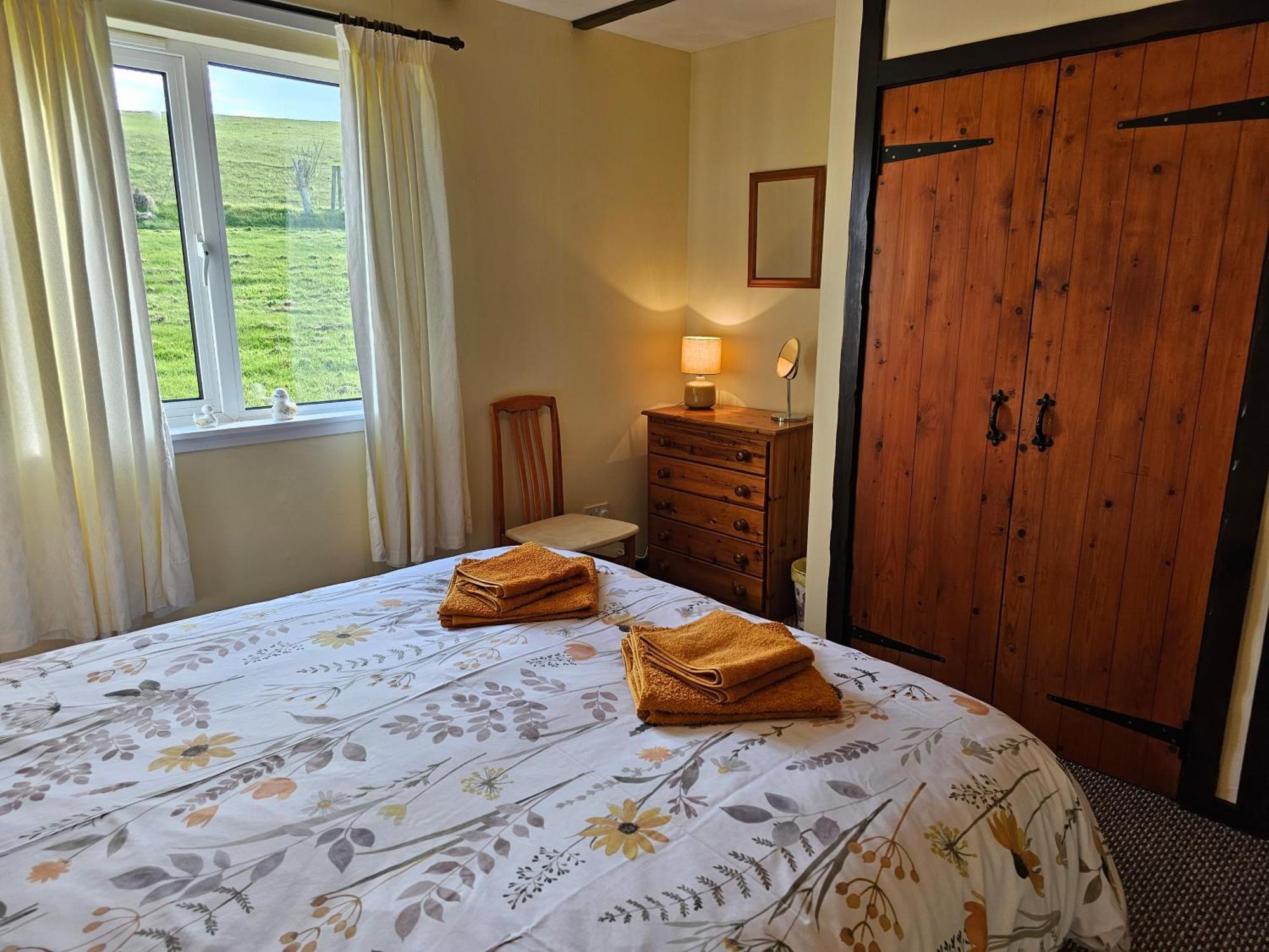 Ash Cottage Stranraer Εξωτερικό φωτογραφία
