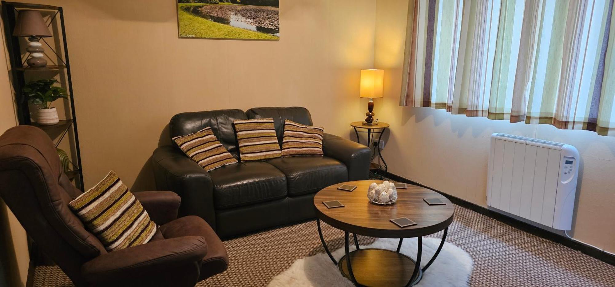 Ash Cottage Stranraer Εξωτερικό φωτογραφία